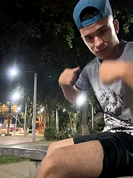 arevalo1124 online show from 11, 10, 2025