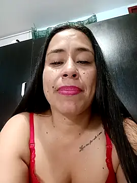 kamila lovee online show from 8, 11, 2025