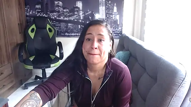 kamila lovee online show from 21, 11, 2025