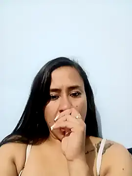 kamila lovee online show from 20, 3, 2025