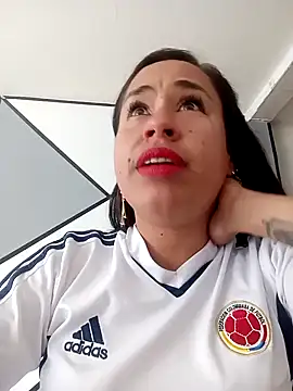 kamila lovee online show from 20, 3, 2025