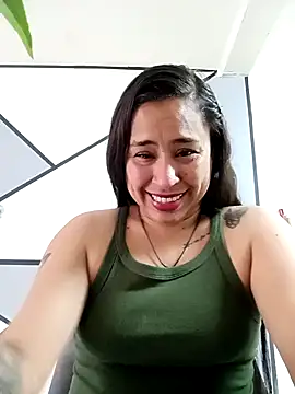 kamila lovee online show from 29, 9, 2025