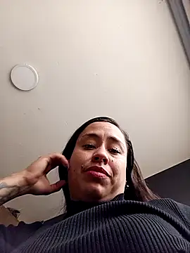 kamila lovee online show from 14, 11, 2025