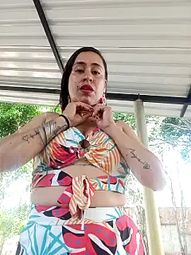 kamila lovee online show from 13, 10, 2025