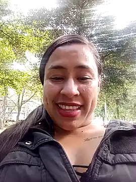 kamila lovee online show from 7, 11, 2025