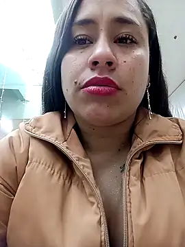 kamila lovee online show from 24, 11, 2025