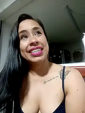 kamila lovee online show from 11, 3, 2025