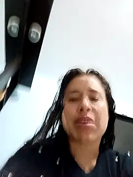 kamila lovee online show from 22, 3, 2025