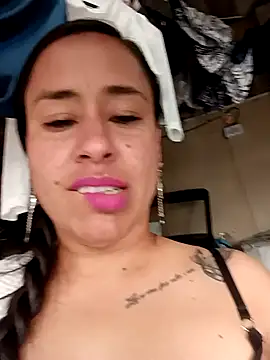 kamila lovee online show from 18, 3, 2025