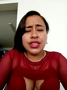 kamila lovee online show from 15, 10, 2025