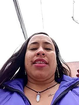 kamila lovee online show from 20, 10, 2025