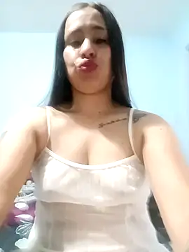 kamila lovee online show from 15, 3, 2025