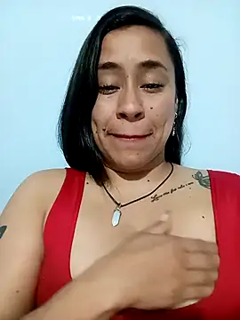 kamila lovee online show from 3, 10, 2025