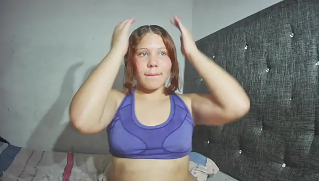 rous daniela01 online show from 5, 2, 2025