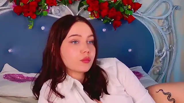 Snapshot of EvansLover chatting on 3, 3, 2025 EvansLover online show from 3, 3, 2025