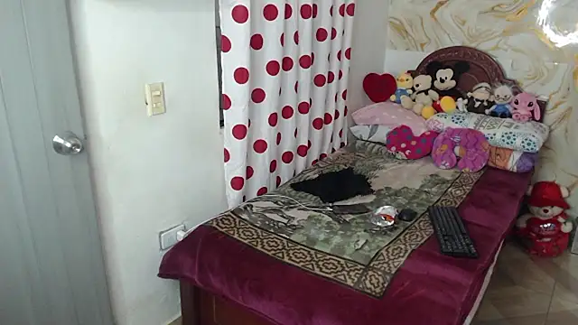 kendall morry online show from 13, 2, 2026