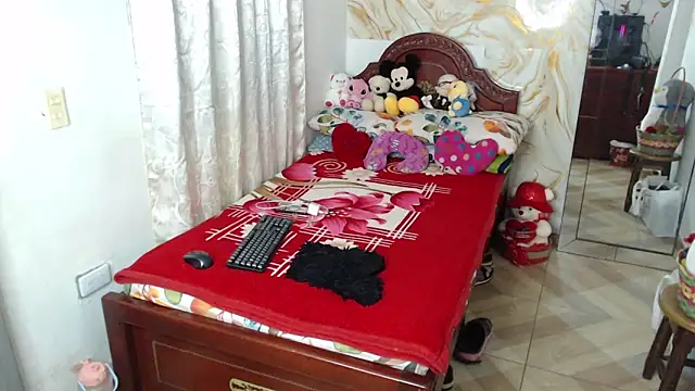 kendall morry online show from 13, 4, 2026