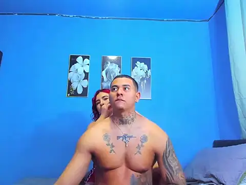 Snapshot of NagumyANDThomas chatting on 30, 11, 2025 NagumyANDThomas online show from 30, 11, 2025