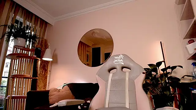 tattoo ninja kittyy online show from 4, 11, 2025