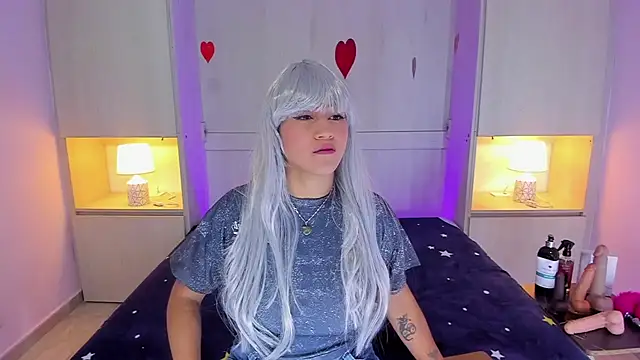 CandyyMaria online show from 26, 3, 2026