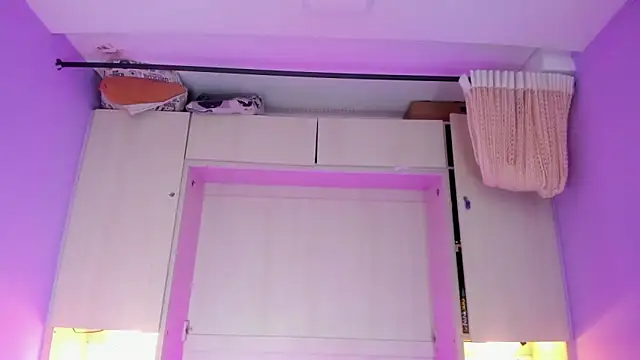 CandyyMaria online show from 9, 3, 2026