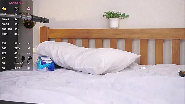 OdetteAven online show from 19, 11, 2025