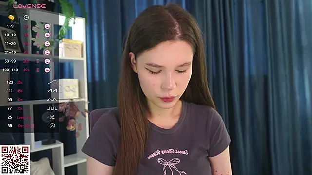 OdetteAven online show from 11, 3, 2025