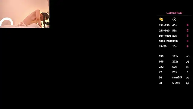 OdetteAven online show from 21, 3, 2026