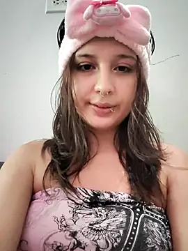 Maiden-Hot online show from 24, 6, 2026