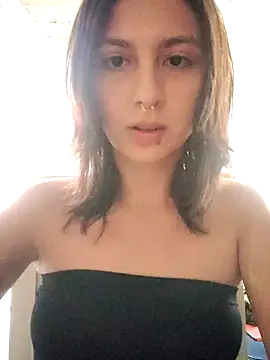 Maiden-Hot online show from 27, 11, 2025