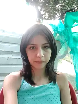 Maiden-Hot online show from 20, 2, 2025
