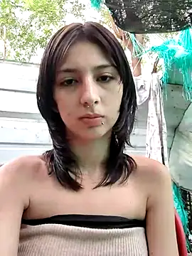 Maiden-Hot online show from 18, 2, 2025