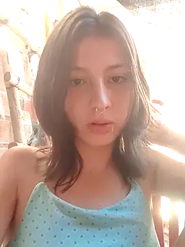 Maiden-Hot online show from 10, 11, 2025