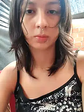 Maiden-Hot online show from 21, 11, 2025