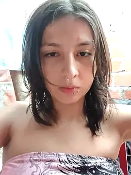 Maiden-Hot online show from 19, 11, 2025