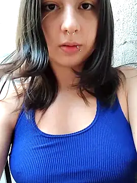 Maiden-Hot online show from 16, 3, 2026