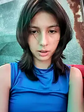 Maiden-Hot online show from 18, 3, 2025
