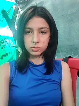 Maiden-Hot online show from 21, 3, 2025