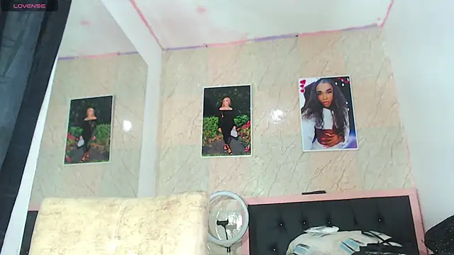 k stormi  online show from 17, 1, 2026