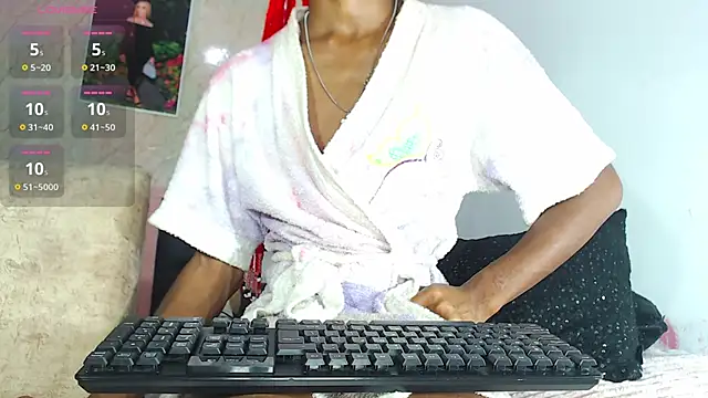 k stormi  online show from 5, 11, 2025