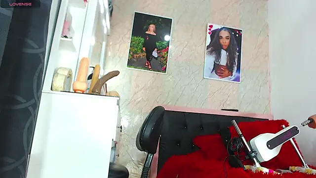 k stormi  online show from 16, 4, 2026