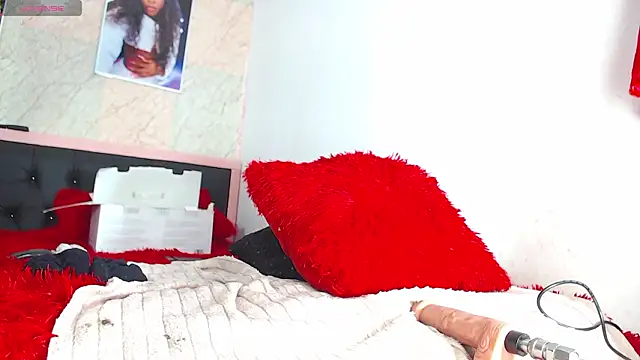 k stormi  online show from 17, 2, 2026