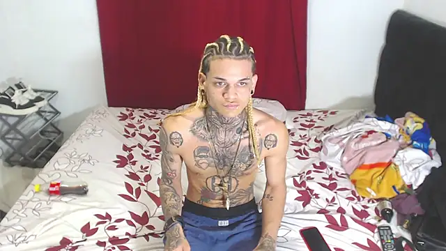 hot man05 online show from 4, 2, 2025