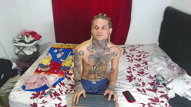 hot man05 online show from 5, 2, 2025