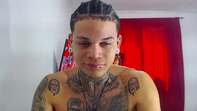 hot man05 online show from 25, 10, 2025