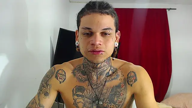 hot man05 online show from 17, 10, 2025