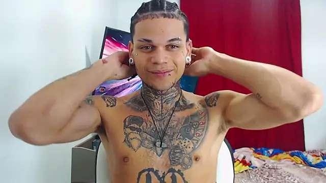 hot man05 online show from 23, 10, 2025