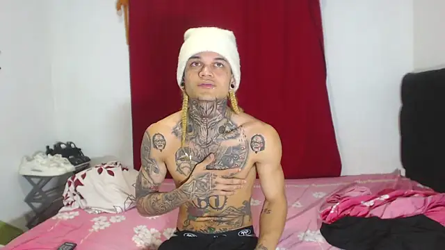 hot man05 online show from 29, 1, 2025