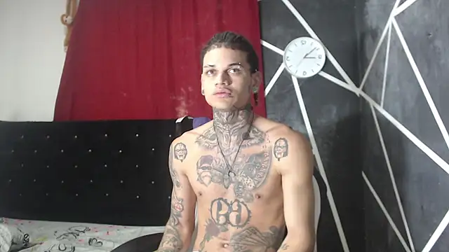 hot man05 online show from 11, 10, 2025