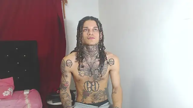 hot man05 online show from 16, 3, 2025